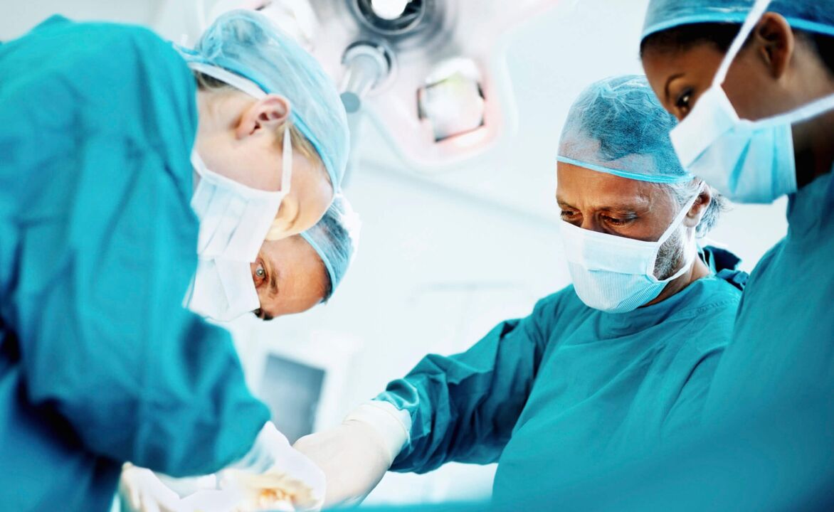 روند بزرگ شدن آلت تناسلی توسط جراحان از طریق جراحی
