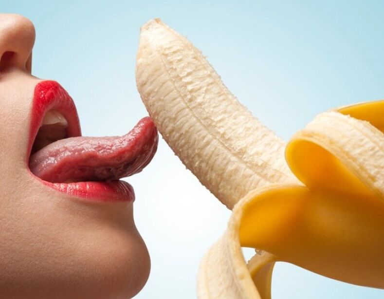 آیا می توان آلت تناسلی را با یک blowjob افزایش داد؟
