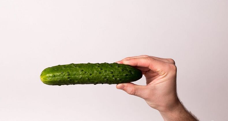چگونه آلت تناسلی باید به درستی بایستد